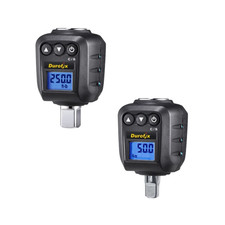 Durofix Digital Torque Adapter Combo 12 38 Drive Backlit 5.9-250 Ft-lbs Durofix Digital Torque Adapter Combo 12 38 Drive Backlit 5.9-250 Ft-lbs
