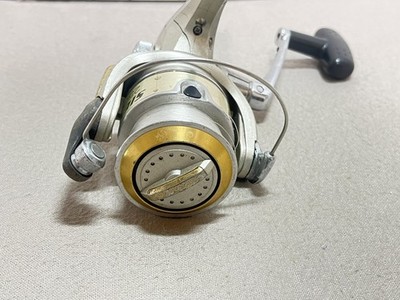 Shimano Sienna 2500 FB Fishing Spinning Reel | eBay