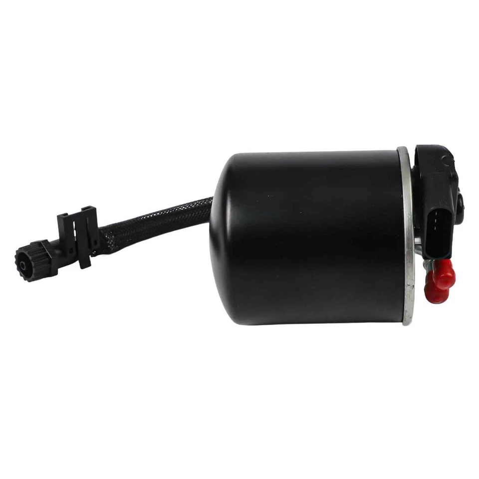 Easy Installation Diesel Fuel Filter OE Fuel Filter Enhanced Vehicle Efficiency - Image 3 of 4