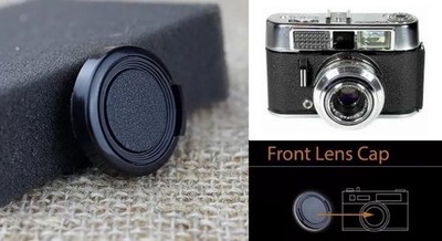 Camera Lens cap cover Protective for Voigtlander Vito CLR camera