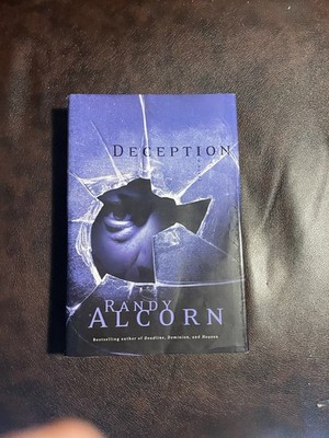 MINT:  Deception by Randy Alcorn