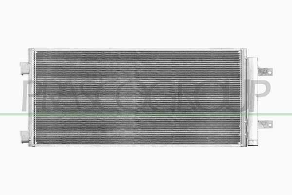 Prasco OP420C001 Kondensator, Klimaanlage FüR Opel-image
