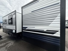 2026 Forest River Puma Travel Trailer 32BHQS