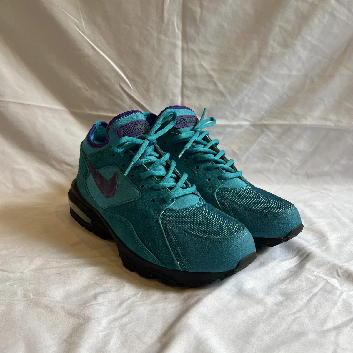 Nike Air Max 93 for Sale | Authenticity Guaranteed | eBay
