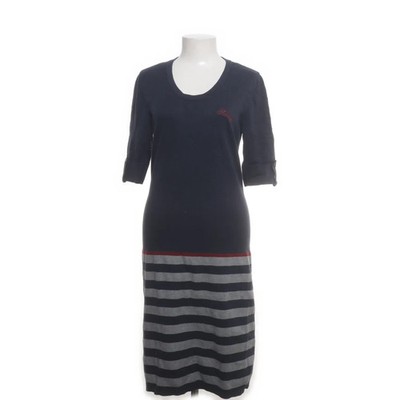 Sebago, Kleid, Größe: M, Blau/Grau, Damen -no3