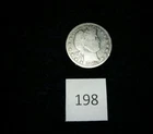 1913-S Silver Half Dollar Barber Head **NICE**(198)