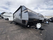 2026 Forest River Aurora Light 23MKS