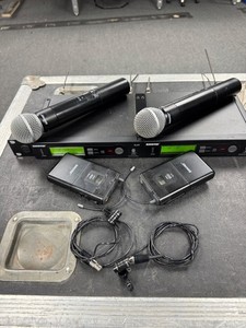 Shure Slx4 | eBay
