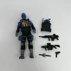 GI Joe Classified Range Viper #76 Action Figure Incomplete w/ Accessories Lot B
