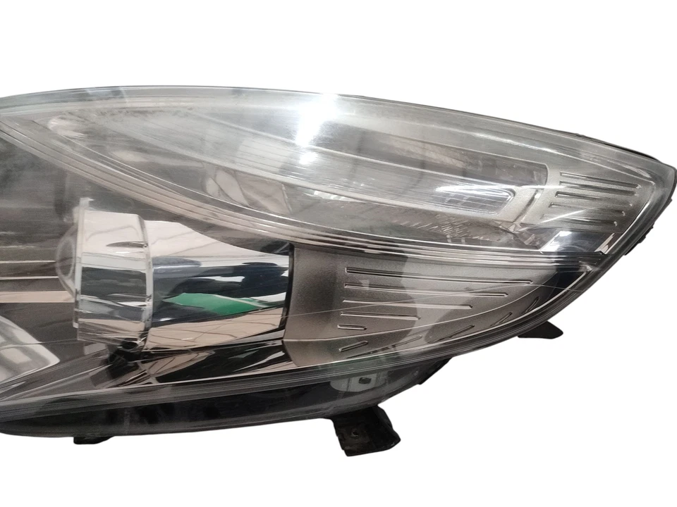 Frontscheinwerfer links XENON RENAULT SCENIC III (2009-2011) 260600027R  - Bild 2 von 4