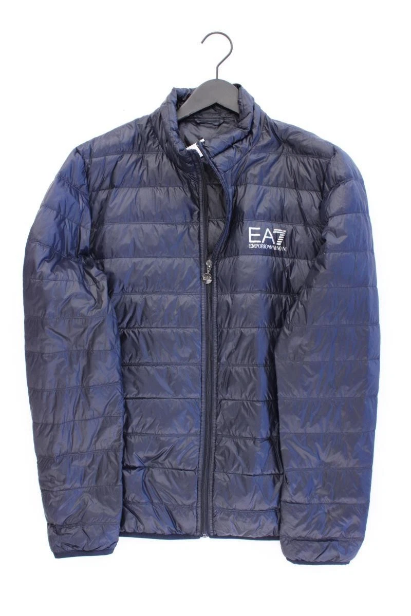 ✅ Emporio Armani giacca per uomo taglia 52, L blu ✅