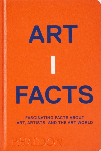 Artifacts by Phaidon Editors (Hardback Book)