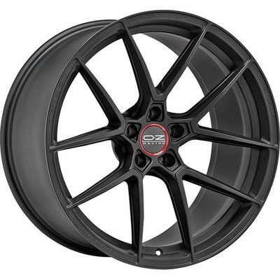 Alufelgen OZ RACING ESTREMA GT HLT 18'' 9J 5x114.3 ET 30 75 SATIN BLACK