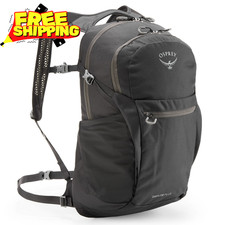 Osprey Daylite Plus 20L Backpack Black Travel...