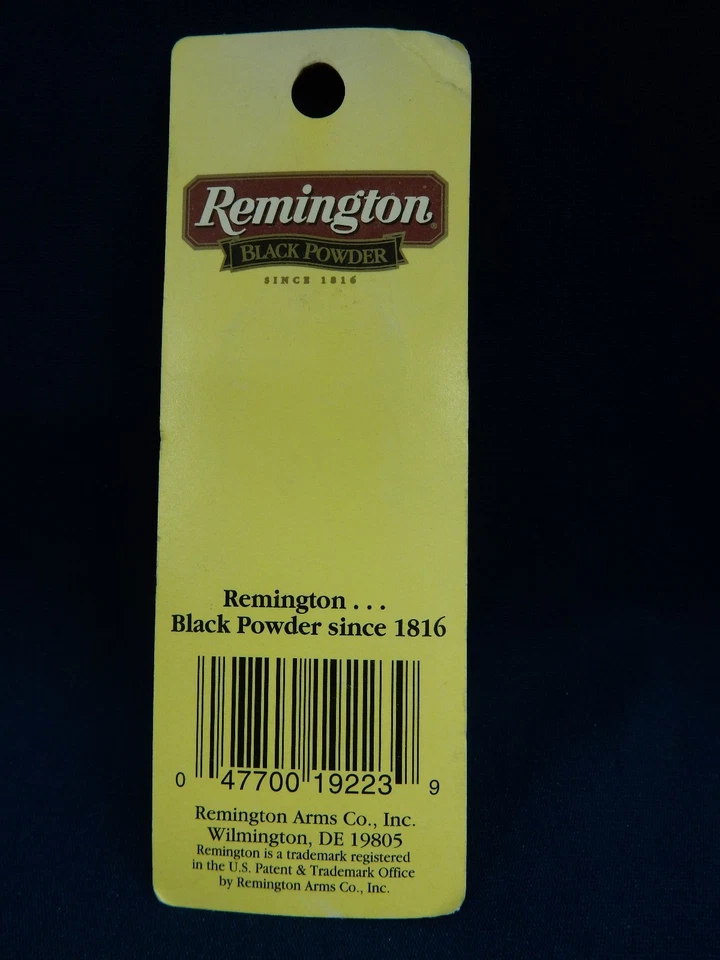 Remington 54 Cal 黄铜装载和清洁罐 3/8" 10-32 打击器枪口装载机 — 第 4/4 张图片