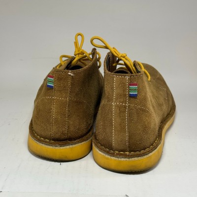 Veldskoen Heritage Vilakazi Chukka Men display picture 3