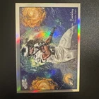 2025 Topps Cosmic Chrome Saquon Barkley Base (RAW)