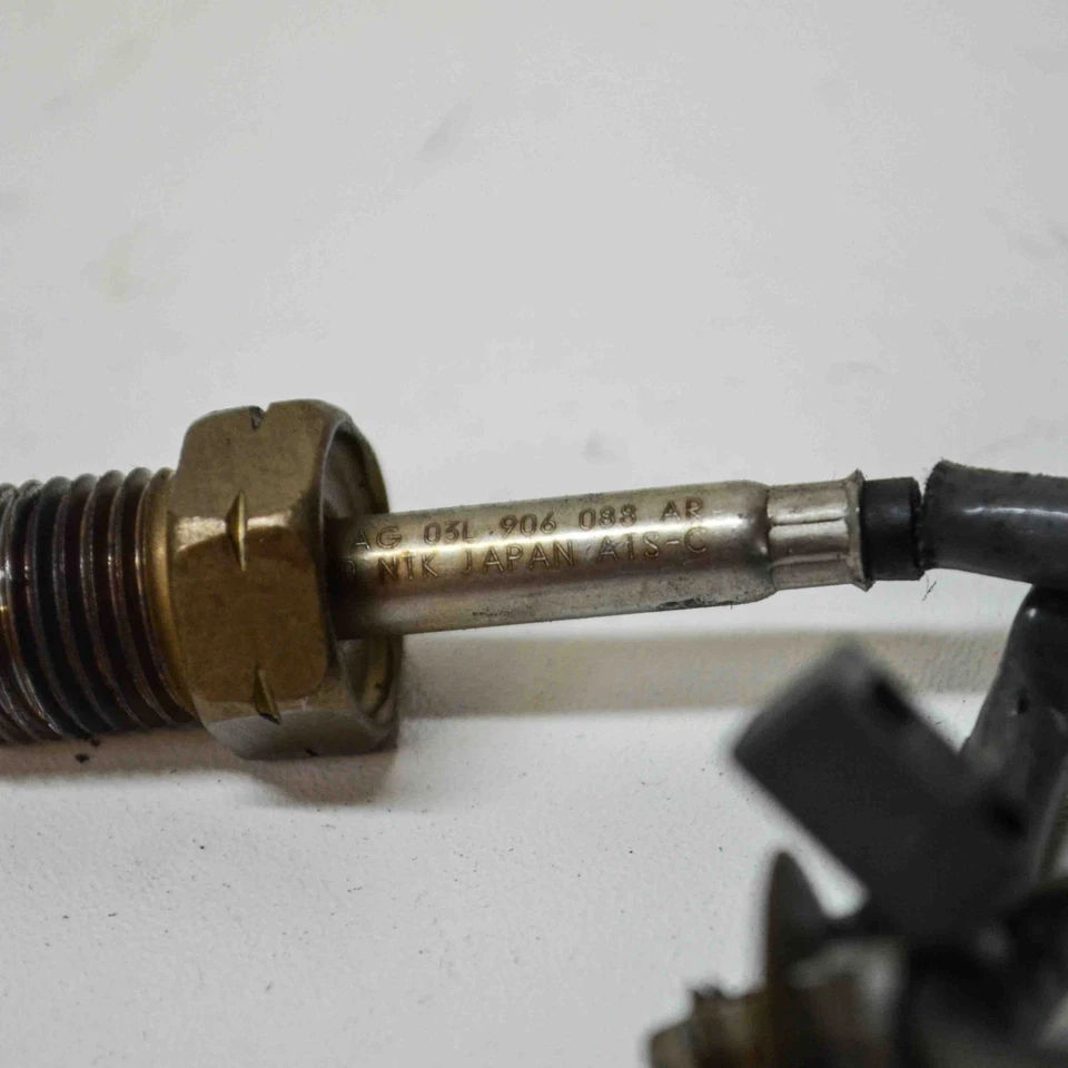 Sensore temperatura SEAT EXEO 3R2 03L906088AR 2.0 Diesel 105kw 2011 13514103 - Immagine 4 di 4