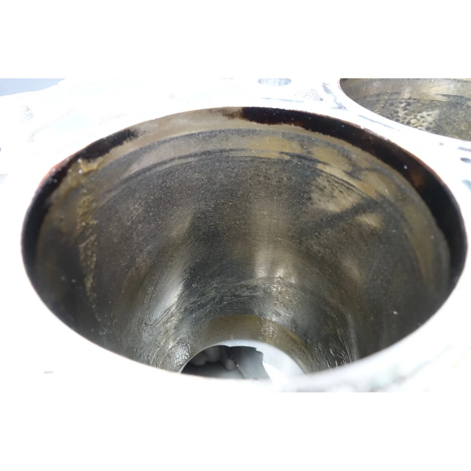 2019-2025 BMW G20 330i 430i 530i B46 Engine Cylinder Block Housing OEM - Image 3 of 4