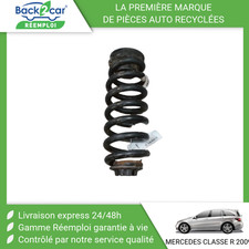 Ressort divers Mercedes CLASSE R