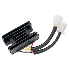 Ricks Motorsport Electric Regulator 10-662