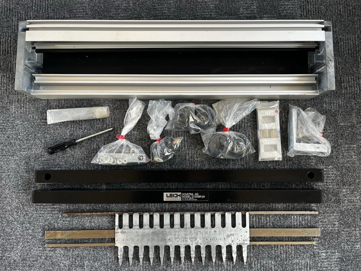 LEIGH Jigs & Templates for sale | eBay LEIGH Jigs & Templates for sale | eBay