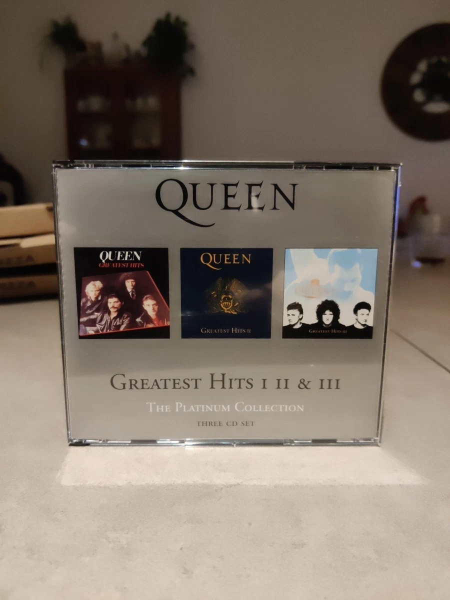 Queen cd collection | Acquisti Online su eBay