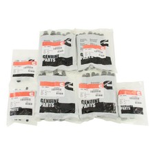 39pcs Fully Set Cylinder Head Bolts 3045850 3328637 Fit For Cummins M11 Ism Qsm 39pcs Fully Set Cylinder Head Bolts 3045850 3328637 Fit For Cummins M11 Ism Qsm
