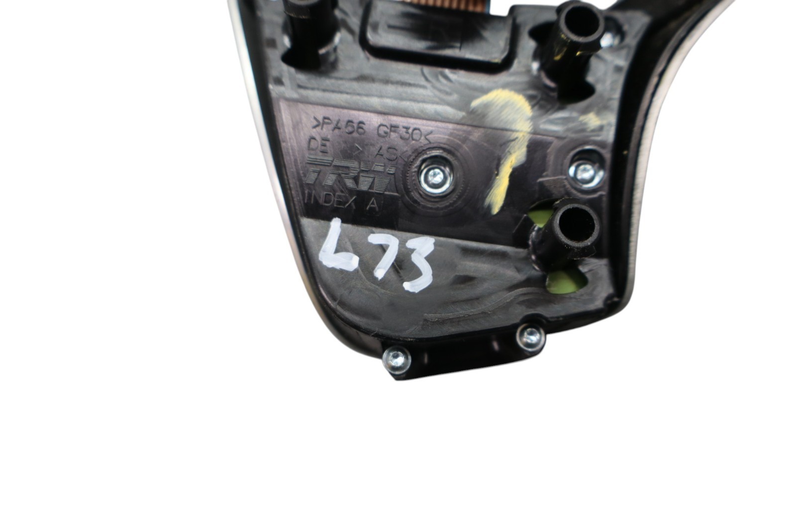 Bentley Continental GT 2008-2013 Right Steering wheel switch