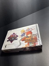 Ys Memoire: The Oath Of Felghana - D1 Refined Edition Ps5 - Sony PlayStation 5