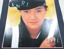 For Life Records Anri Coool Vinyl 28K-70 Used