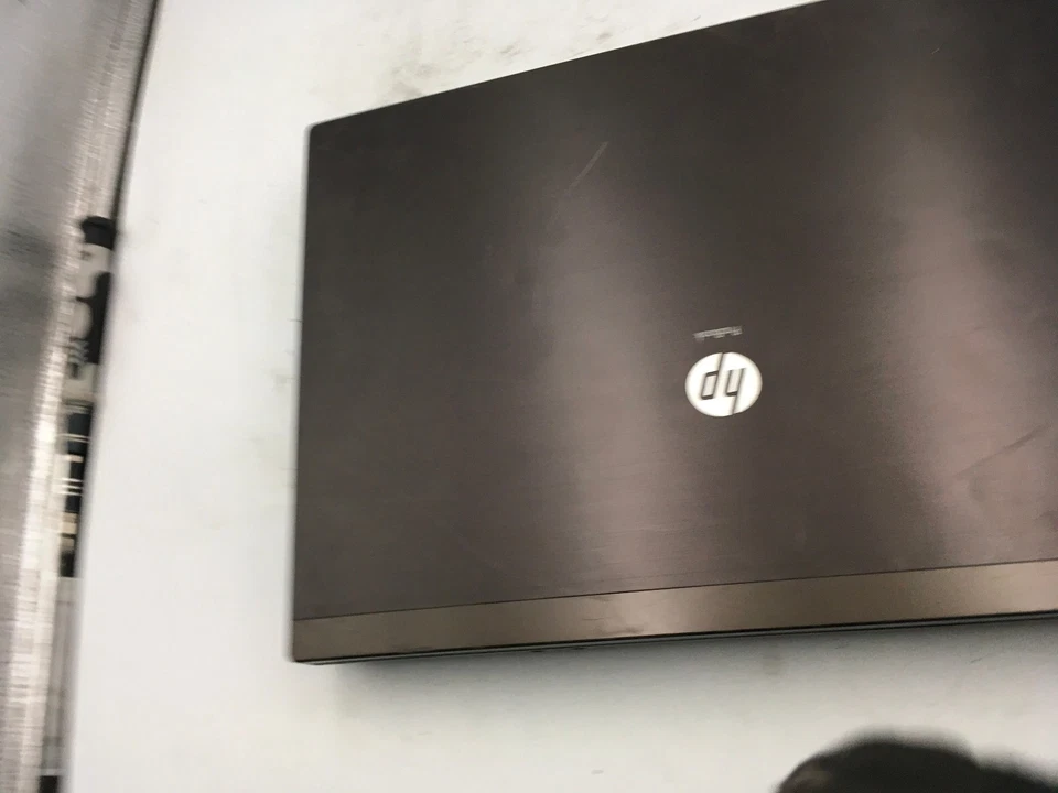 HP PROBOOK 4420S - FOR PARTS / REPAIR - INTEL i3-350M - NO RAM - READ DESC - BB! - Image 4 of 4