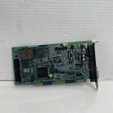 Vintage Creative Labs CT1740 Sound Blaster 16 ISA Sound Card