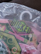 Kids' Glinda Costume Wicked Dress up costume