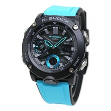 Brand New G Shock G SHOCK wristwatch for men GA 2000 1A2 Casio G Shock Basic GA