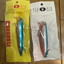 150818 Pueblo Mongoose 100F Pitbull 90F