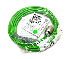 Siemens 6FX8002-2DC42-1AF0 MOTION-CONNECT 800Plus Drive-Cliq Signal Cable Assem.