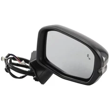 New Right Mirror For Honda HR-V 2023-2025 HO1321359 4830141 JHO124ER