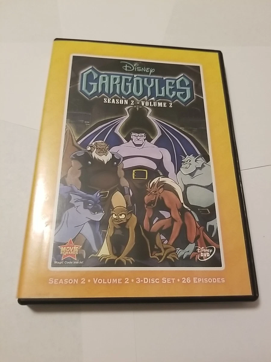 25+ gargoyles movie for sale | Updated Oct 2026