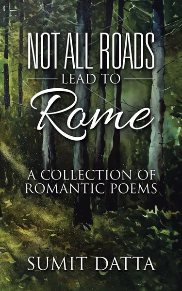 Sumit Datta | Not All Roads Lead To Rome | Taschenbuch | Englisch (2016)-image