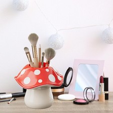 Organiseur de bureau, cadeau, ustensiles de bureau, brosses à dents,
