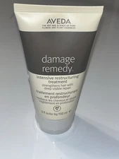 Aveda Damage Remedy Intensive Restructuring Treatment 5 oz AUTHENTIC