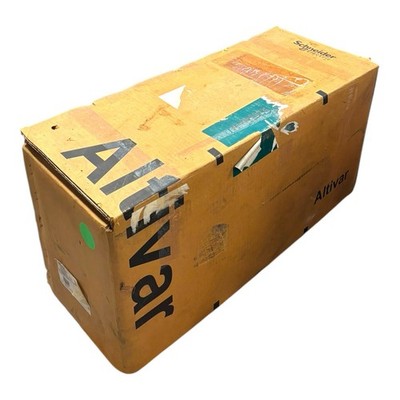 Schneider Altivar 630 ATV630D18M3 Frequenzumrichter