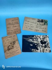 Africa Small Paper Lot