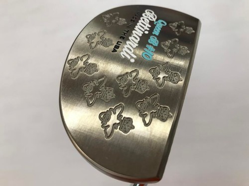 Bettinardi Queen B10 2019 Putter (Used)