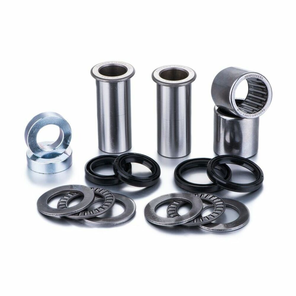 Factory Links Swingarm Bearing Kit For Motorcycle Parts Accessories