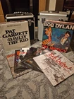 Bob Dylan Definitive Vinyl Collection New Sealed 41 Albums + Two Record Cases