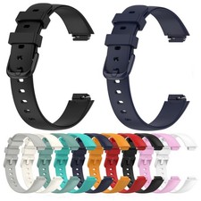 15.4mm Watch Strap for Fitbit inspire3 Replacement Band