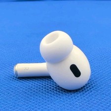 Apple AirPods Pro 2 Lightning RIGHT Earbud A2698 READ Description 