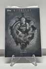 2025 Topps Midnight Basketball Equinox Tyler Herro #IN-8